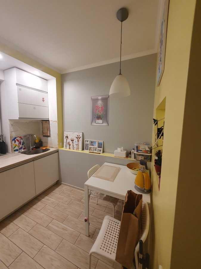 Продажа 2-комнатной квартиры 53.5 м², Оноре Де Бальзака ул., 79