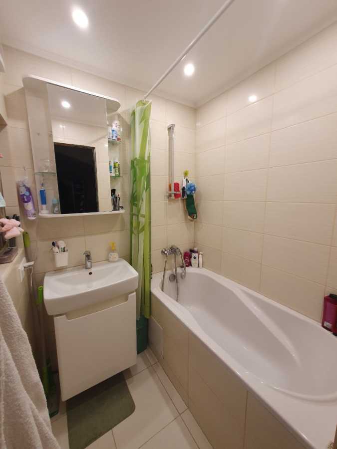 Продажа 2-комнатной квартиры 53.5 м², Оноре Де Бальзака ул., 79