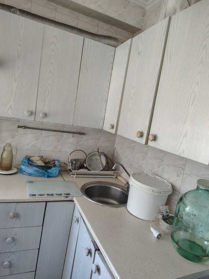 Продажа 1-комнатной квартиры 32 м², Кирилловская ул., 124
