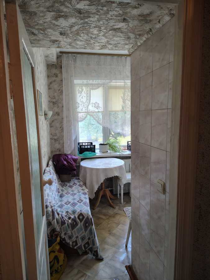 Продажа 1-комнатной квартиры 32 м², Кирилловская ул., 124