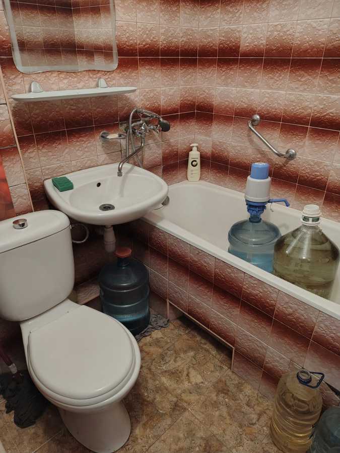 Продажа 1-комнатной квартиры 32 м², Кирилловская ул., 124