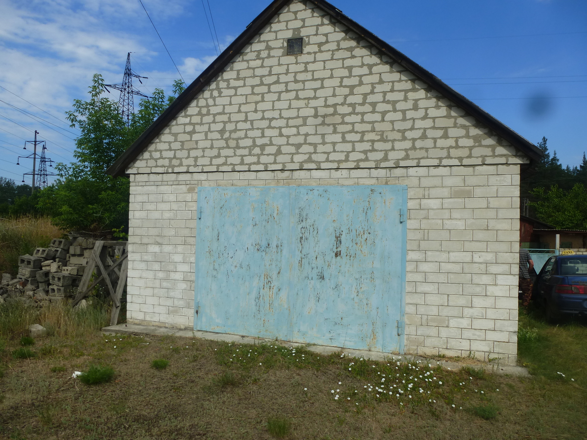 Продаж будинку 60 м²
