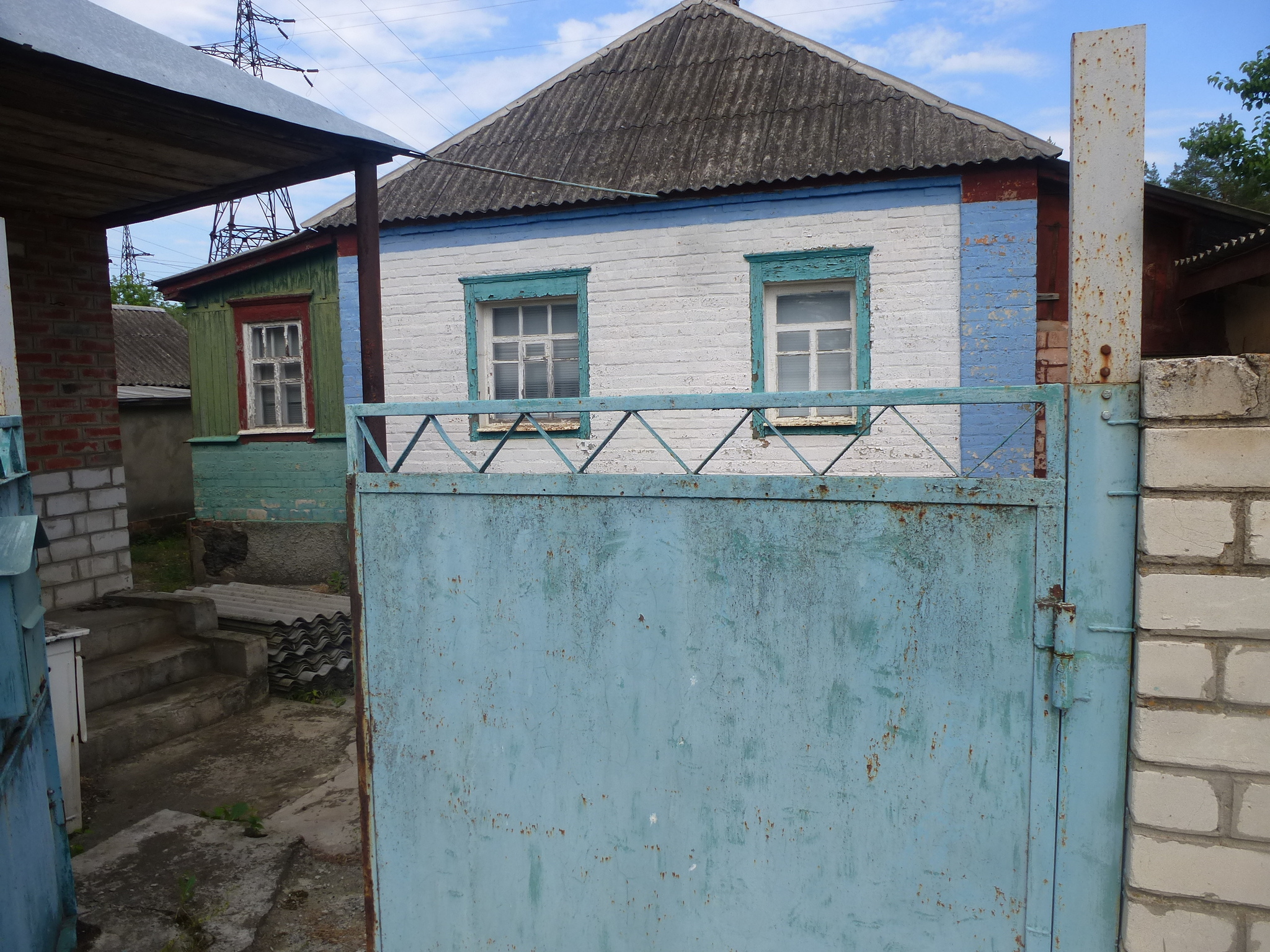 Продаж будинку 60 м²