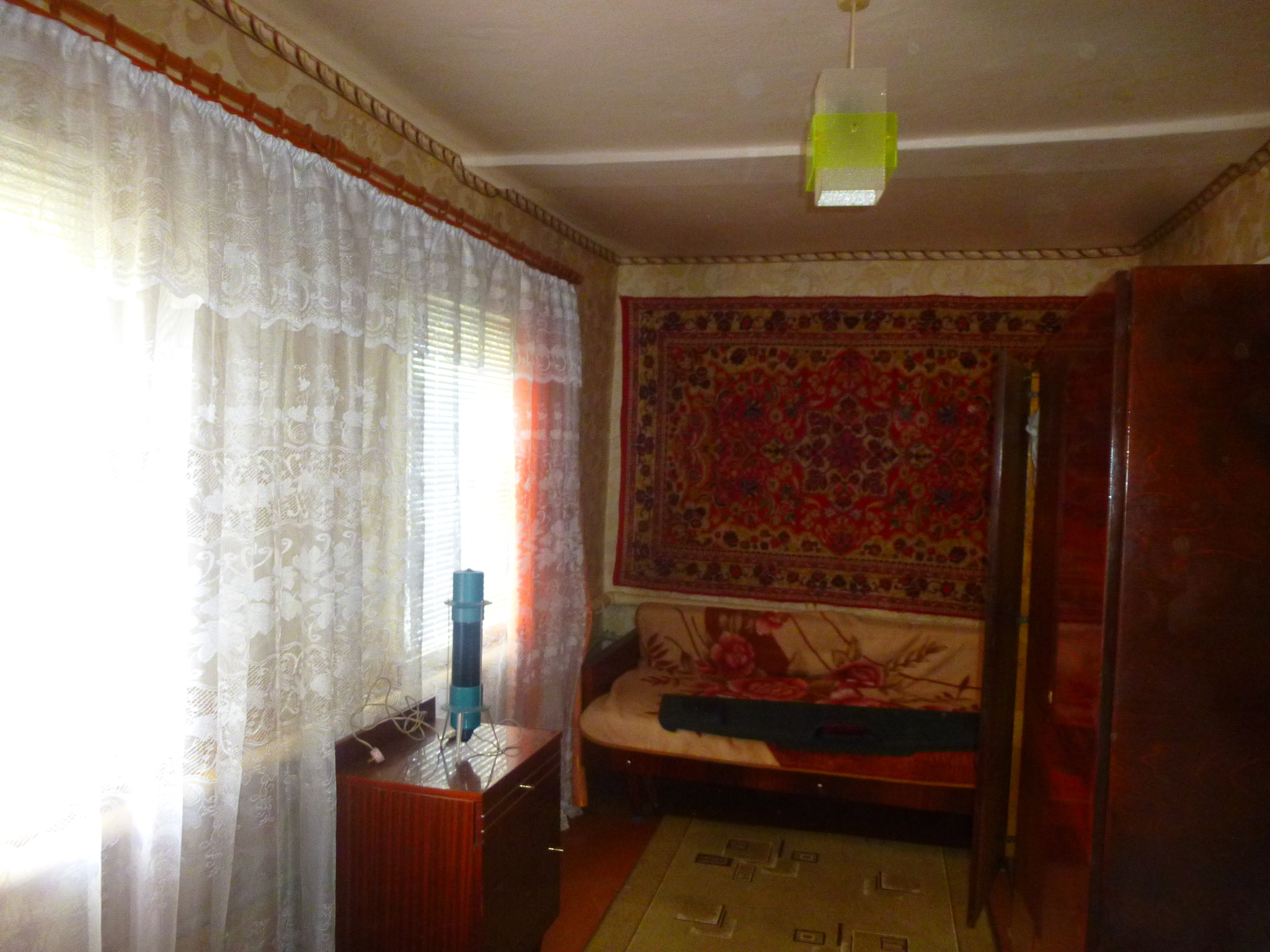 Продаж будинку 60 м²