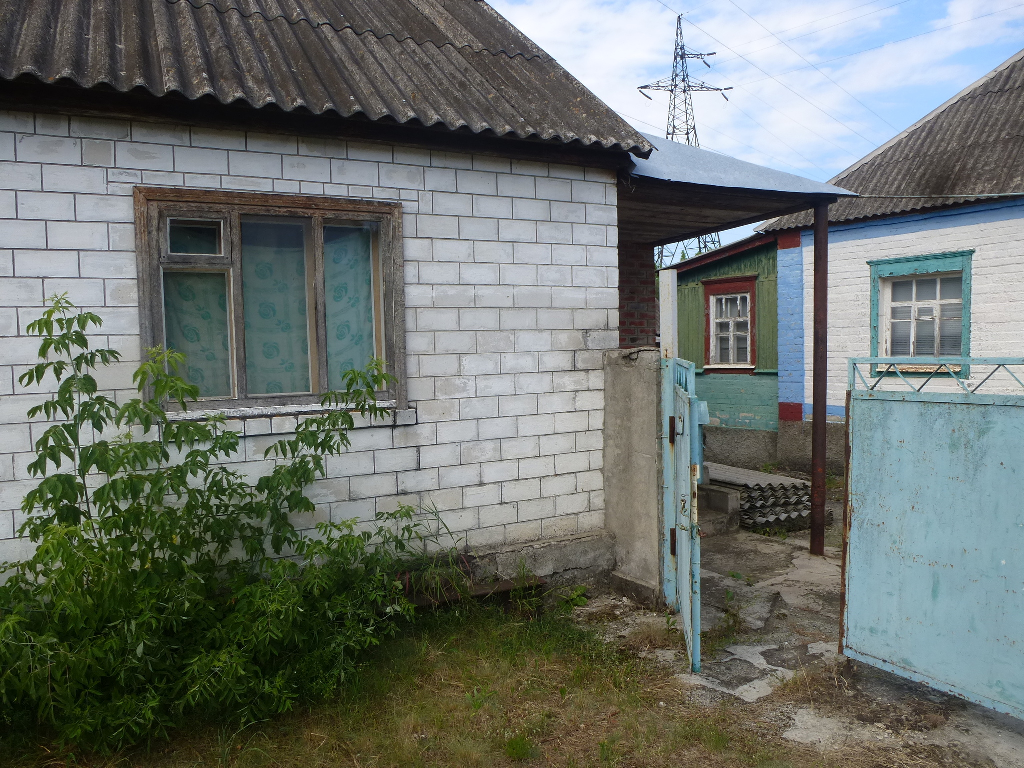 Продаж будинку 60 м²