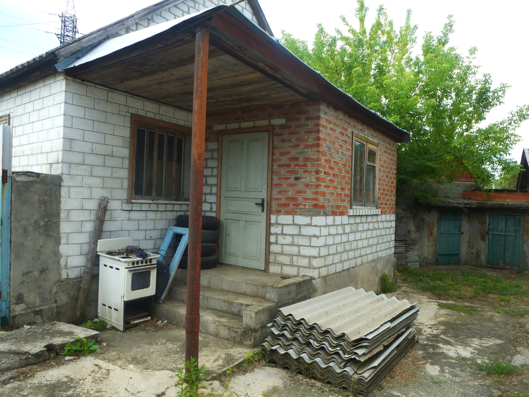 Продаж будинку 60 м²