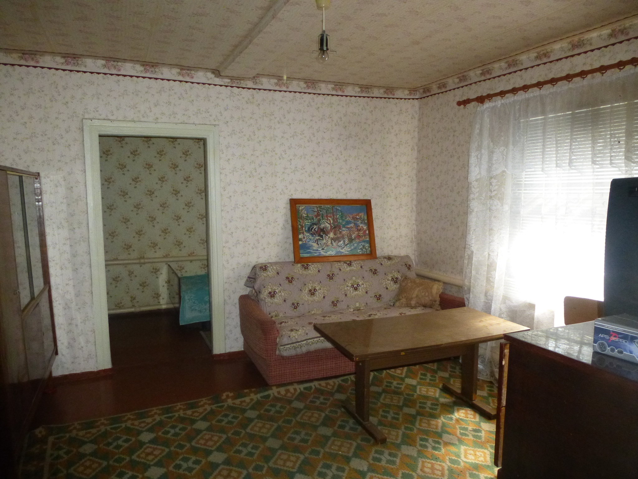 Продаж будинку 60 м²