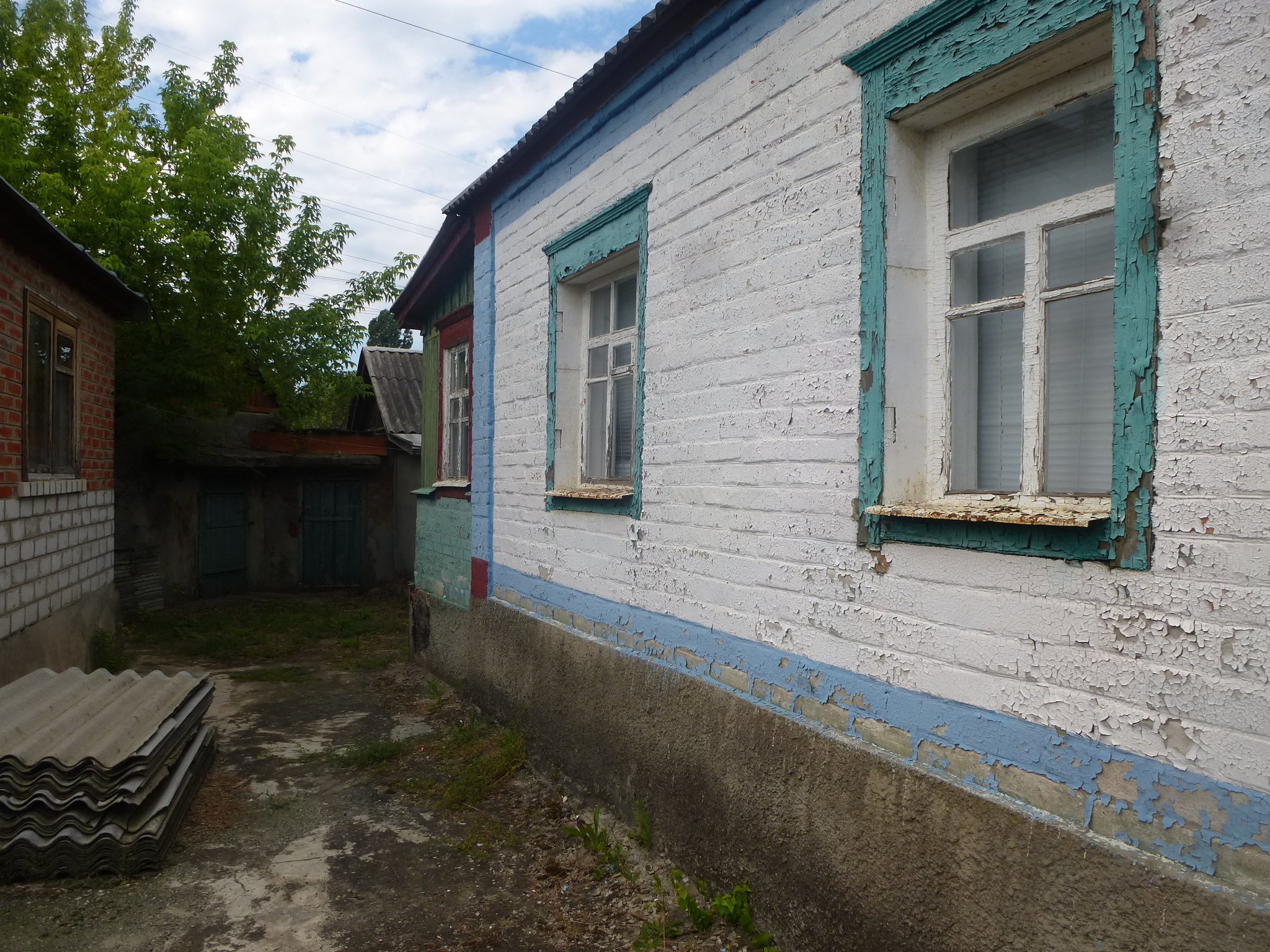 Продаж будинку 60 м²