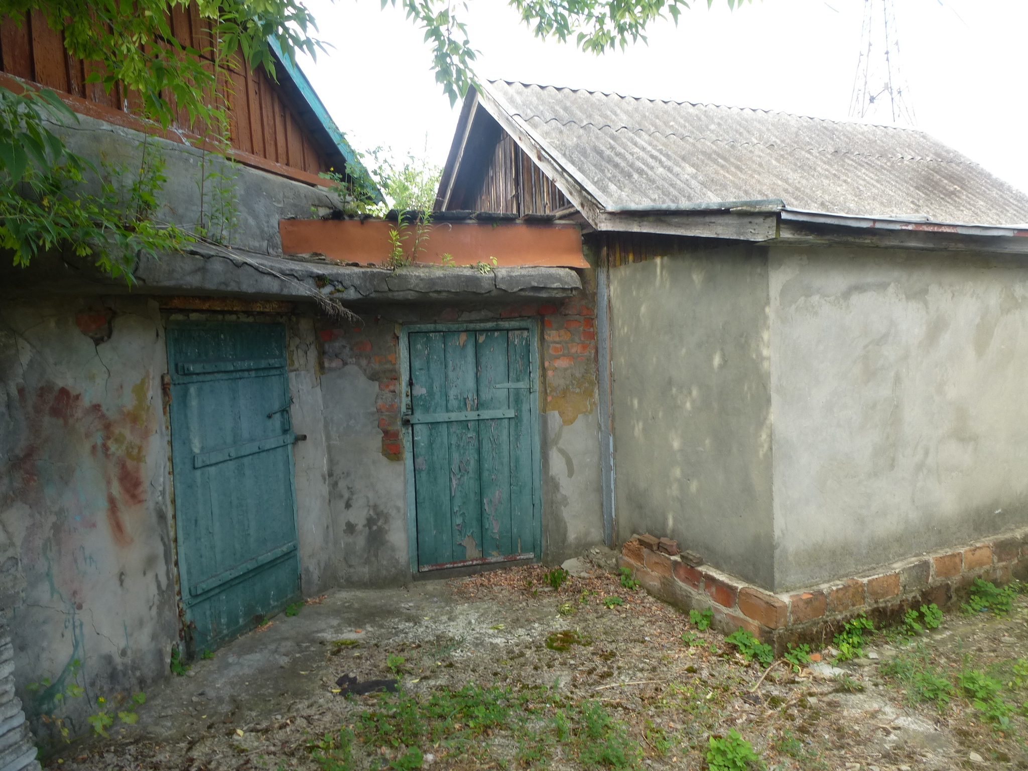 Продаж будинку 60 м²