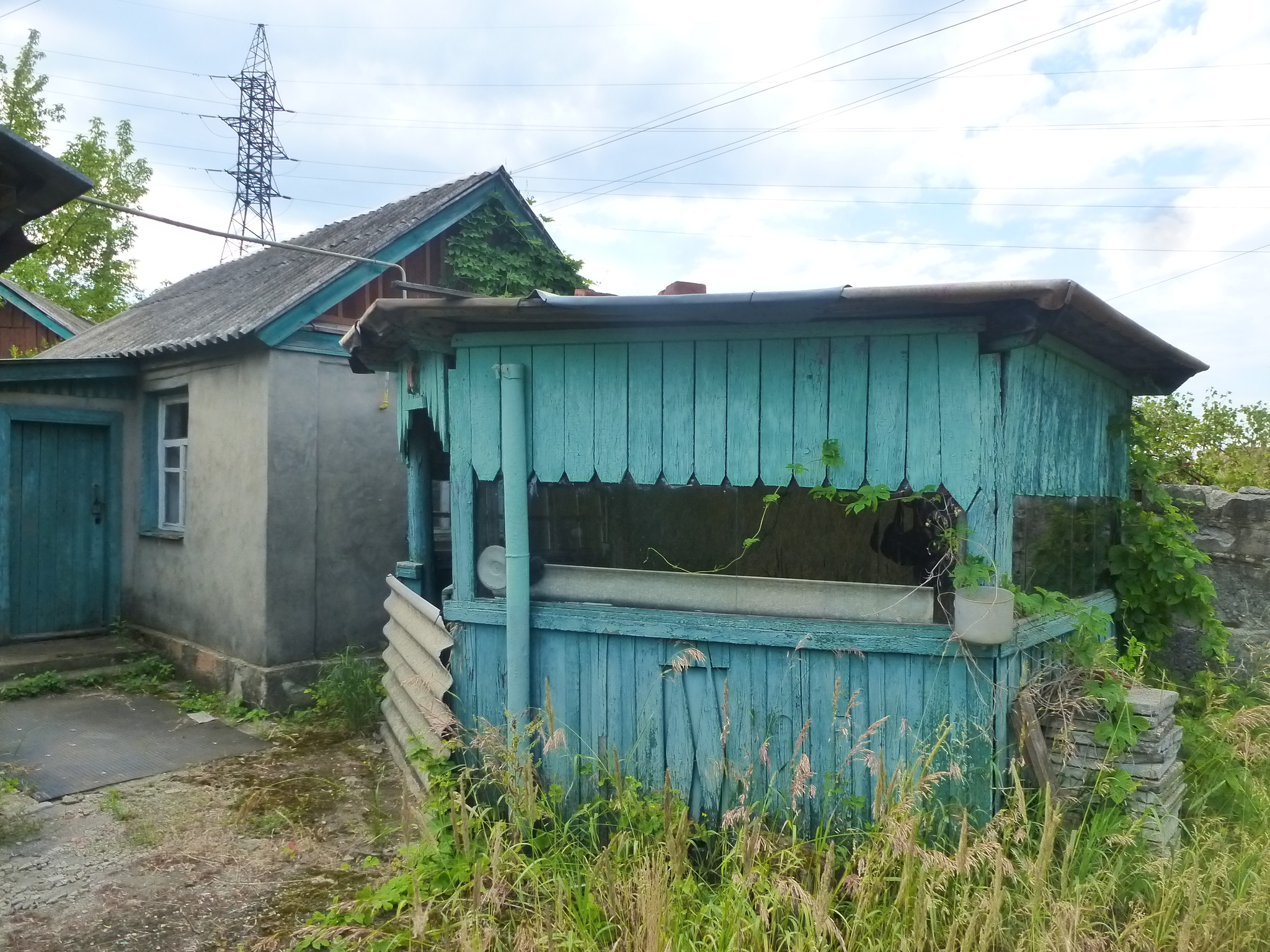 Продаж будинку 60 м²