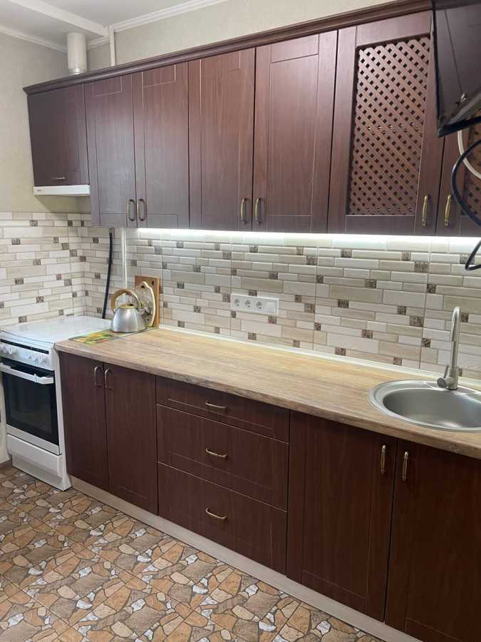 Аренда 1-комнатной квартиры 36 м², Харьковское шоссе, 168А