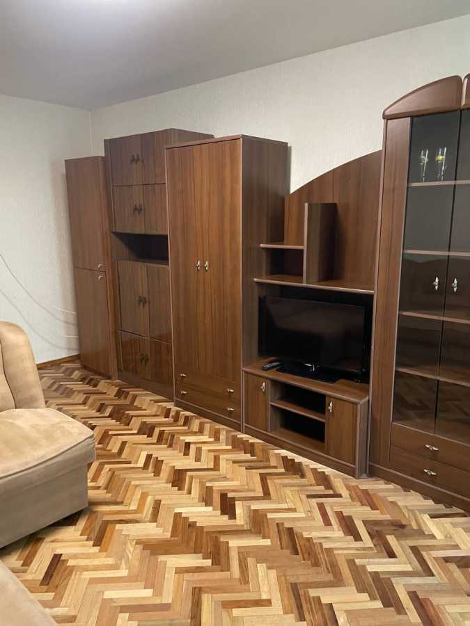 Аренда 1-комнатной квартиры 36 м², Харьковское шоссе, 168А