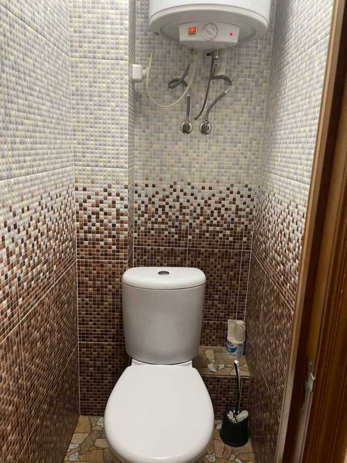 Аренда 1-комнатной квартиры 36 м², Харьковское шоссе, 168А