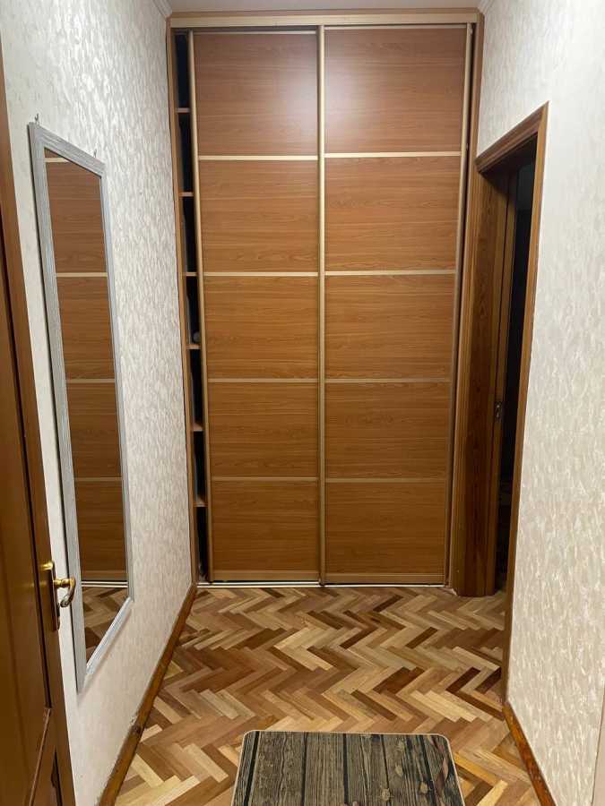 Аренда 1-комнатной квартиры 36 м², Харьковское шоссе, 168А