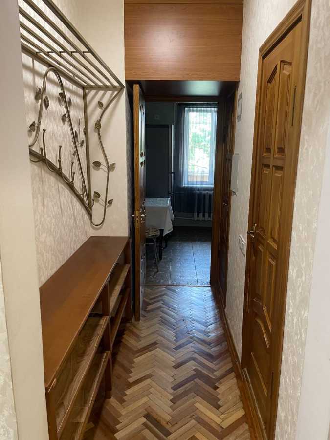 Аренда 1-комнатной квартиры 36 м², Харьковское шоссе, 168А