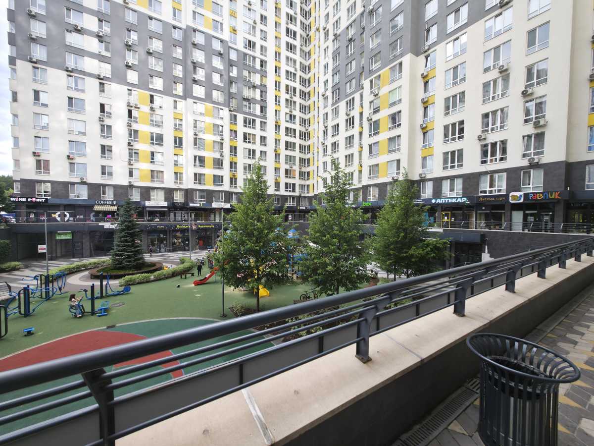 Продажа 2-комнатной квартиры 64 м², Университетская ул., 1П/1