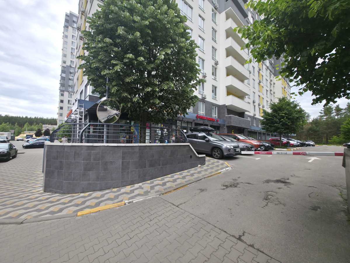 Продажа 2-комнатной квартиры 64 м², Университетская ул., 1П/1