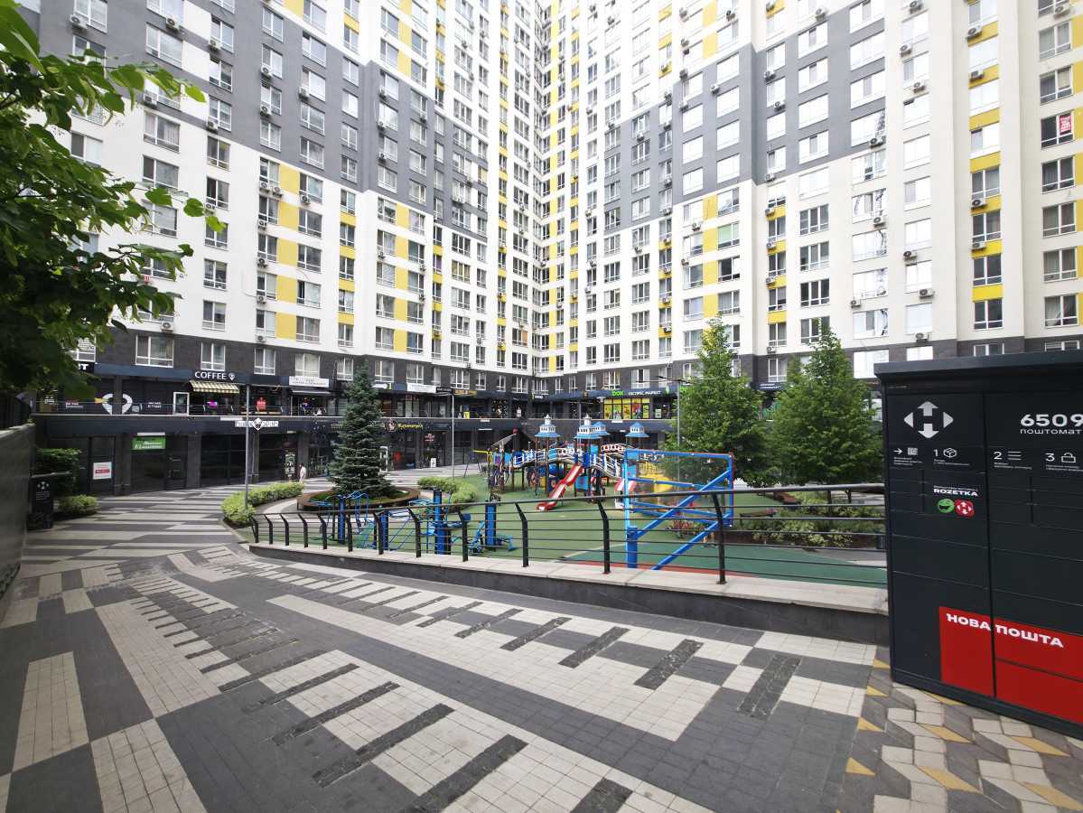 Продажа 2-комнатной квартиры 64 м², Университетская ул., 1П/1