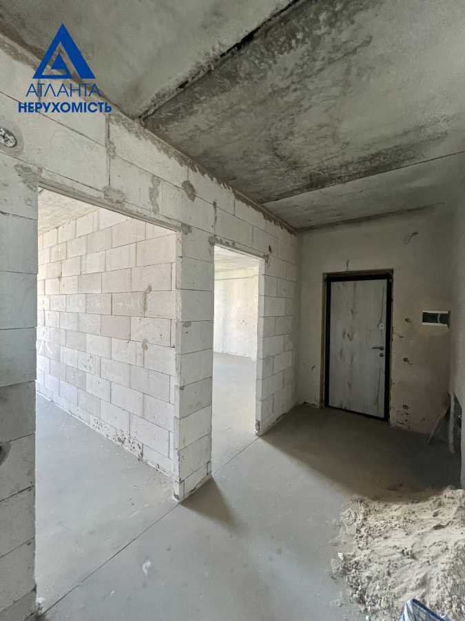 Продажа 2-комнатной квартиры 77 м², Привокзальная ул., 10б