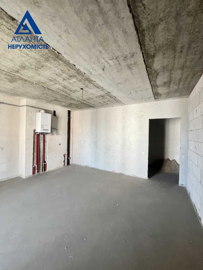 Продажа 2-комнатной квартиры 77 м², Привокзальная ул., 10б