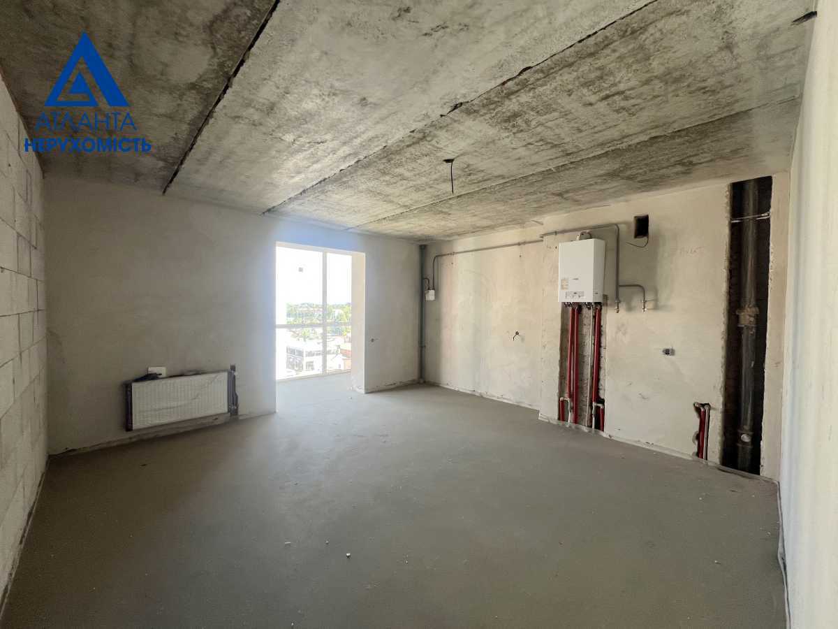 Продажа 2-комнатной квартиры 77 м², Привокзальная ул., 10б