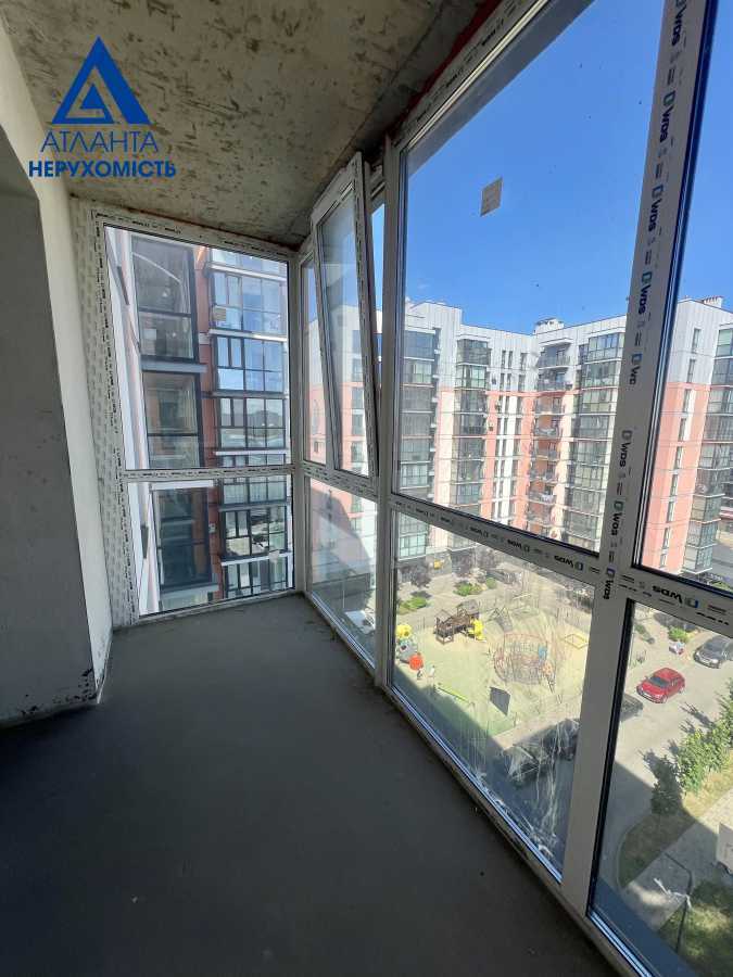 Продажа 2-комнатной квартиры 77 м², Привокзальная ул., 10б