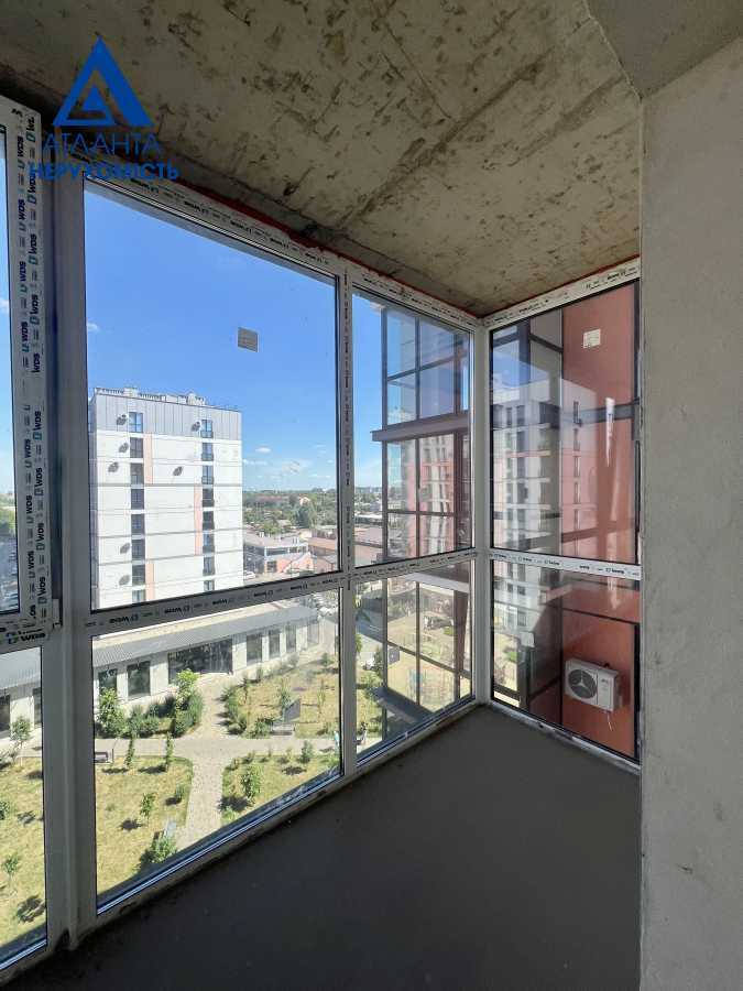 Продажа 2-комнатной квартиры 77 м², Привокзальная ул., 10б