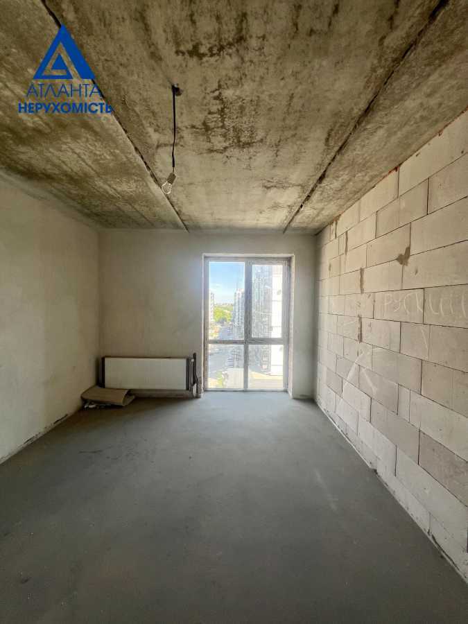 Продажа 2-комнатной квартиры 77 м², Привокзальная ул., 10б