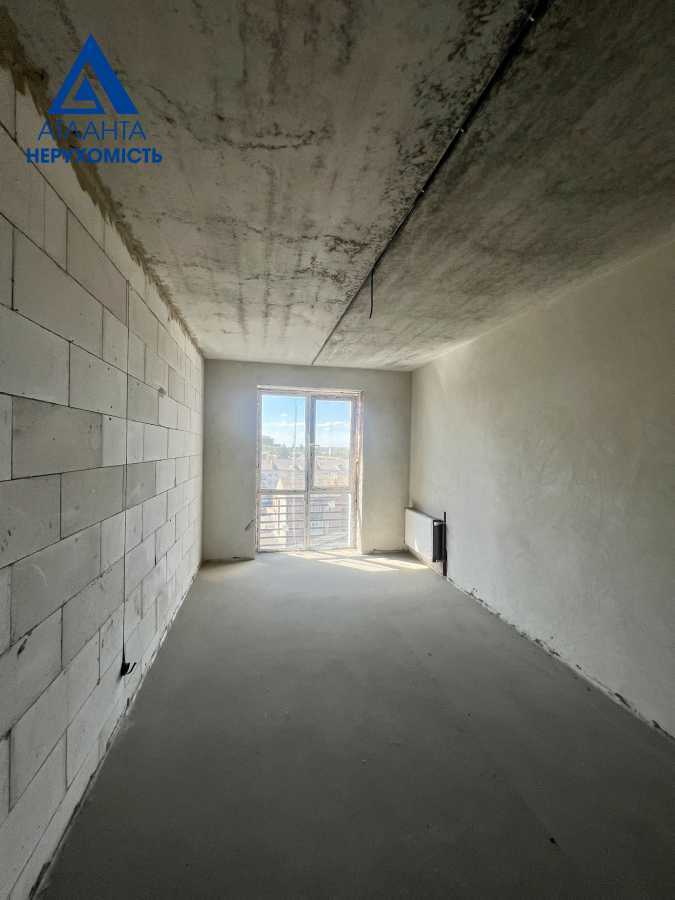 Продажа 2-комнатной квартиры 77 м², Привокзальная ул., 10б