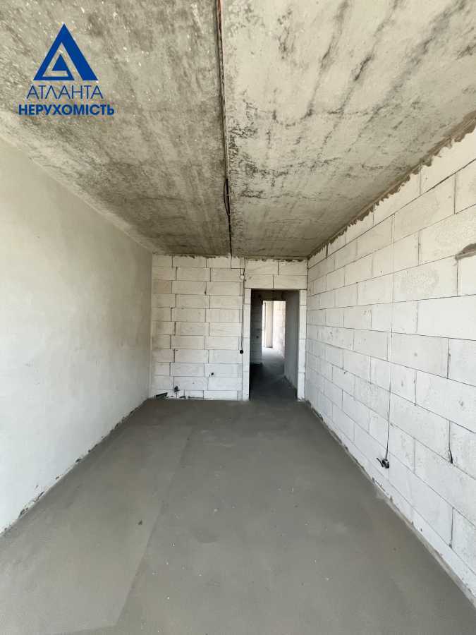 Продажа 2-комнатной квартиры 77 м², Привокзальная ул., 10б