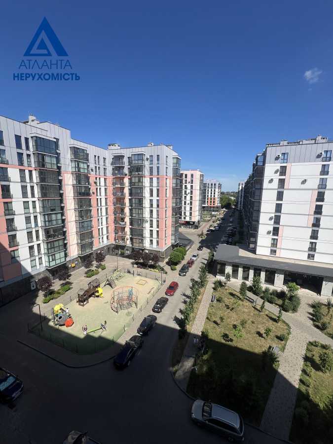 Продажа 2-комнатной квартиры 77 м², Привокзальная ул., 10б