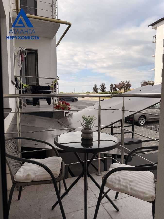 Продажа 3-комнатной квартиры 81 м², Подільська, 4