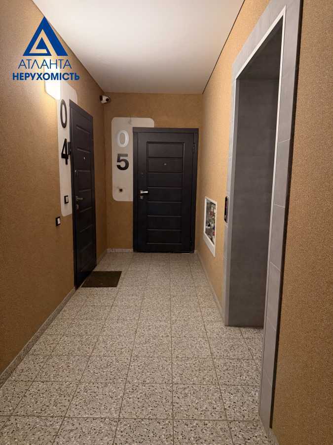 Продажа 3-комнатной квартиры 81 м², Подільська, 4