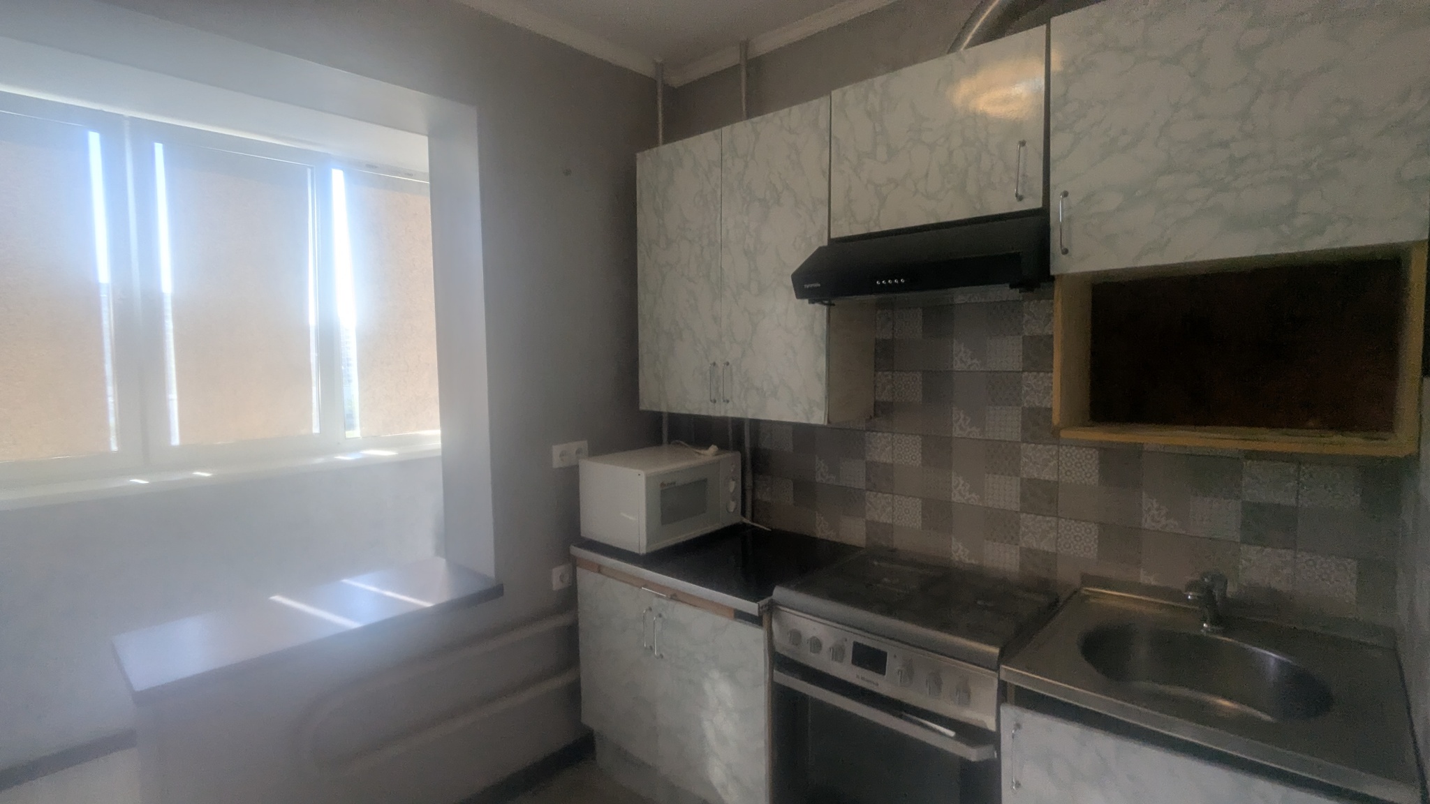 Аренда 1-комнатной квартиры 38 м², Александра Кошица ул., 4А