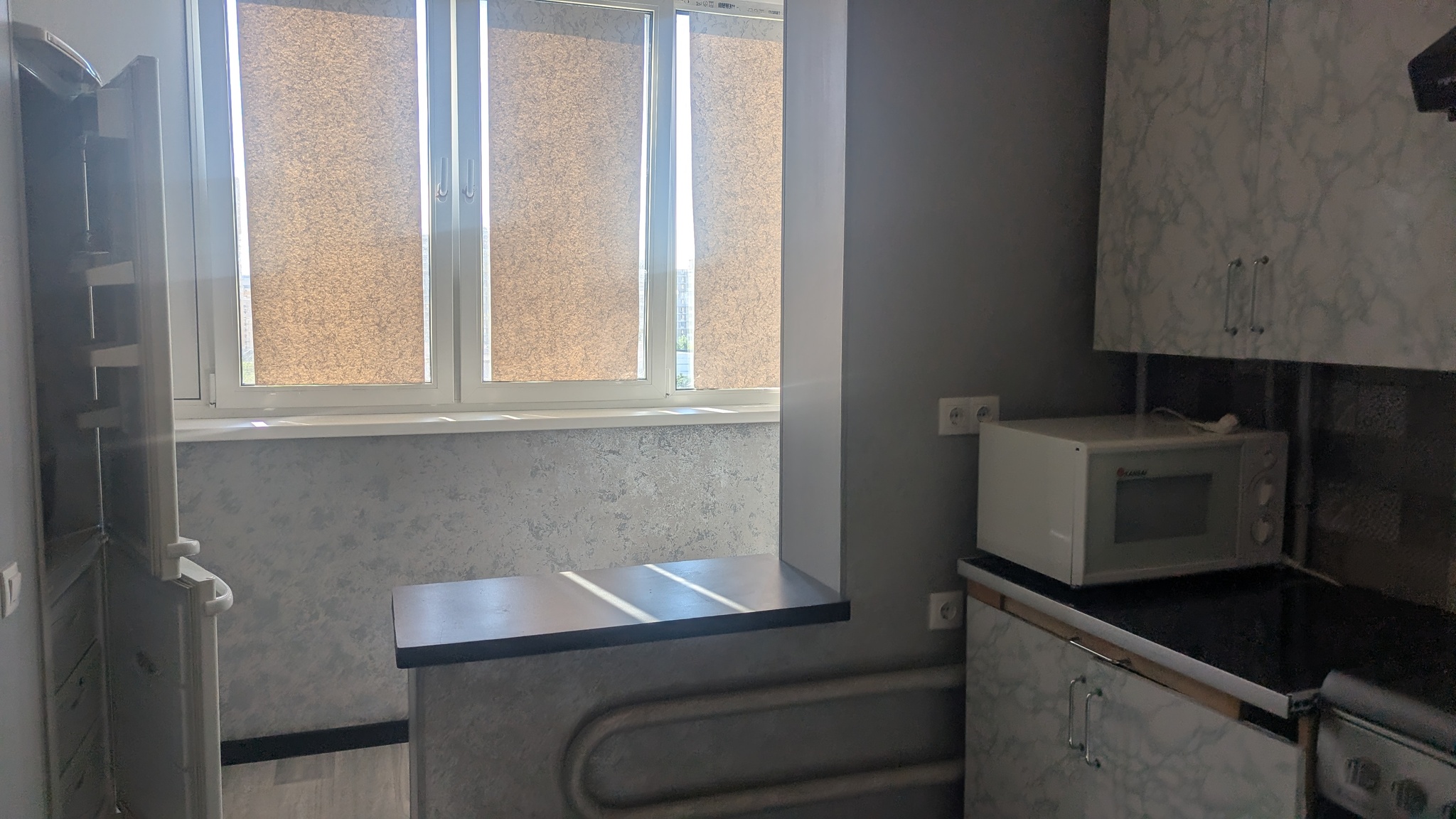 Аренда 1-комнатной квартиры 38 м², Александра Кошица ул., 4А