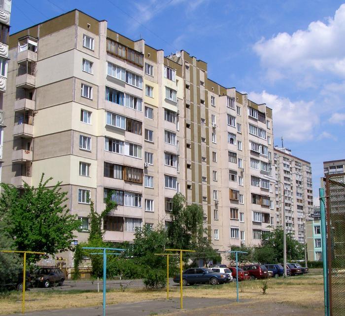 Аренда 1-комнатной квартиры 38 м², Александра Кошица ул., 4А