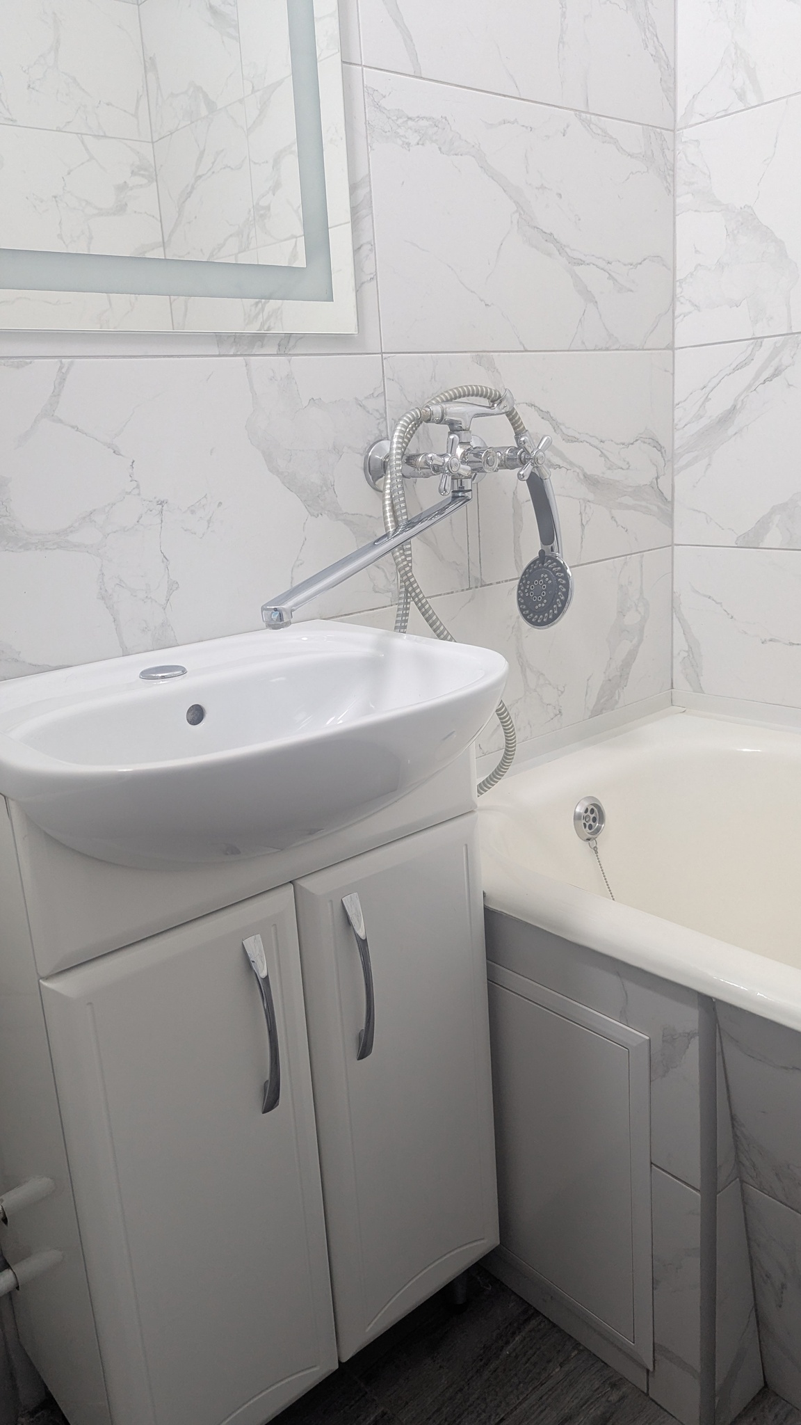 Аренда 1-комнатной квартиры 38 м², Александра Кошица ул., 4А