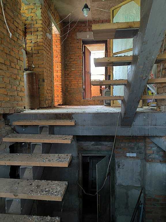 Продаж будинку 150 м², кравченка