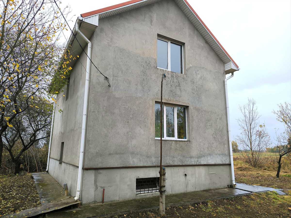 Продаж будинку 150 м², кравченка