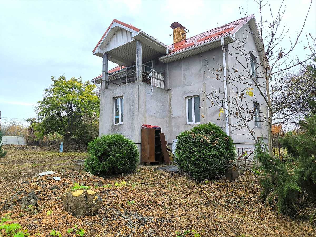 Продаж будинку 150 м², кравченка