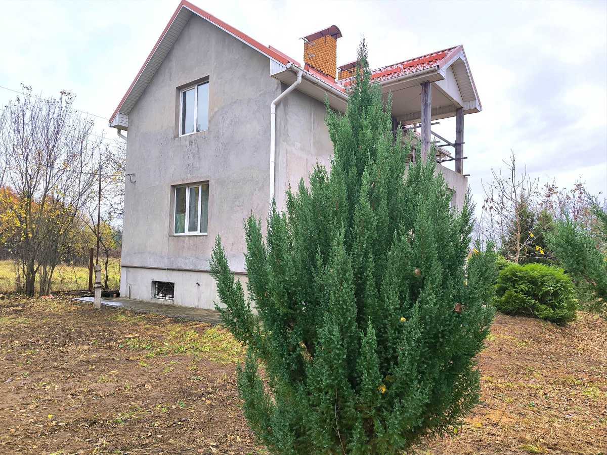 Продаж будинку 150 м², кравченка