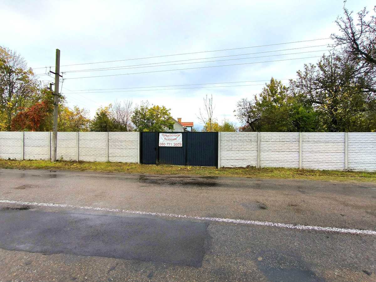 Продаж будинку 150 м², кравченка