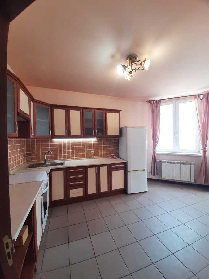 Продажа 1-комнатной квартиры 52 м², Бориса Гмыри ул., 6