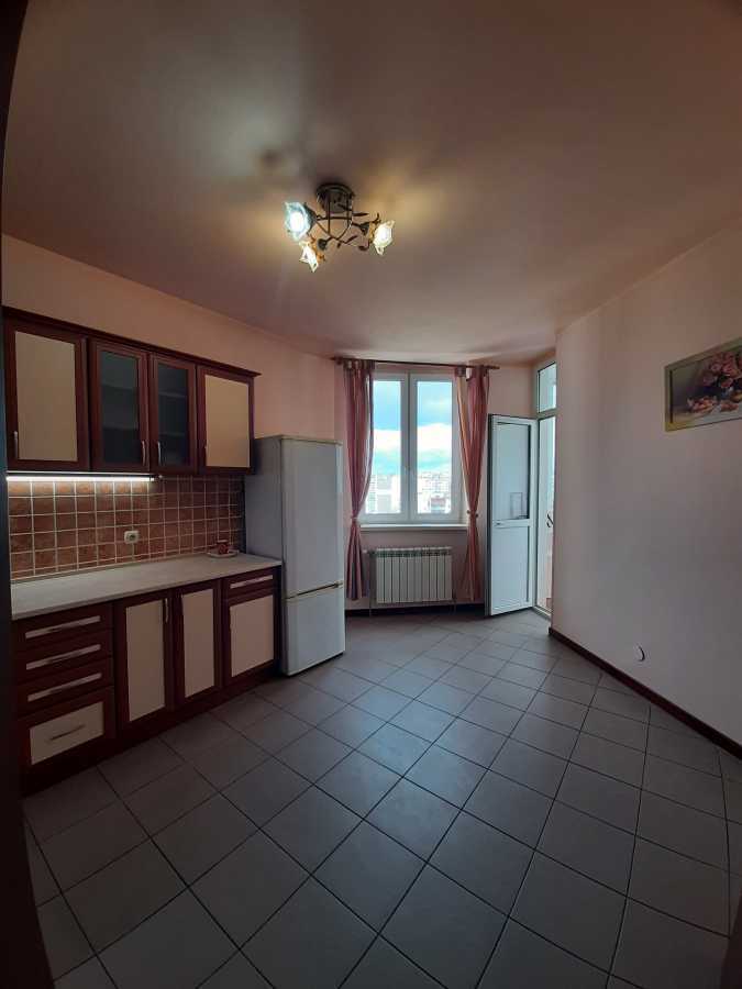 Продажа 1-комнатной квартиры 52 м², Бориса Гмыри ул., 6