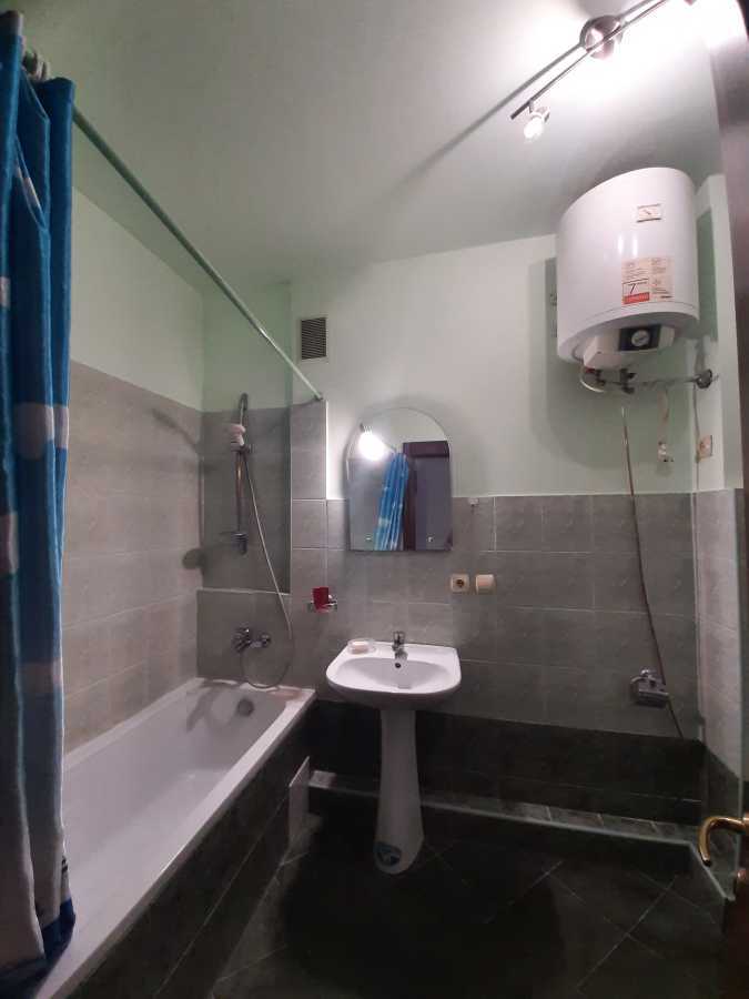 Продажа 1-комнатной квартиры 52 м², Бориса Гмыри ул., 6