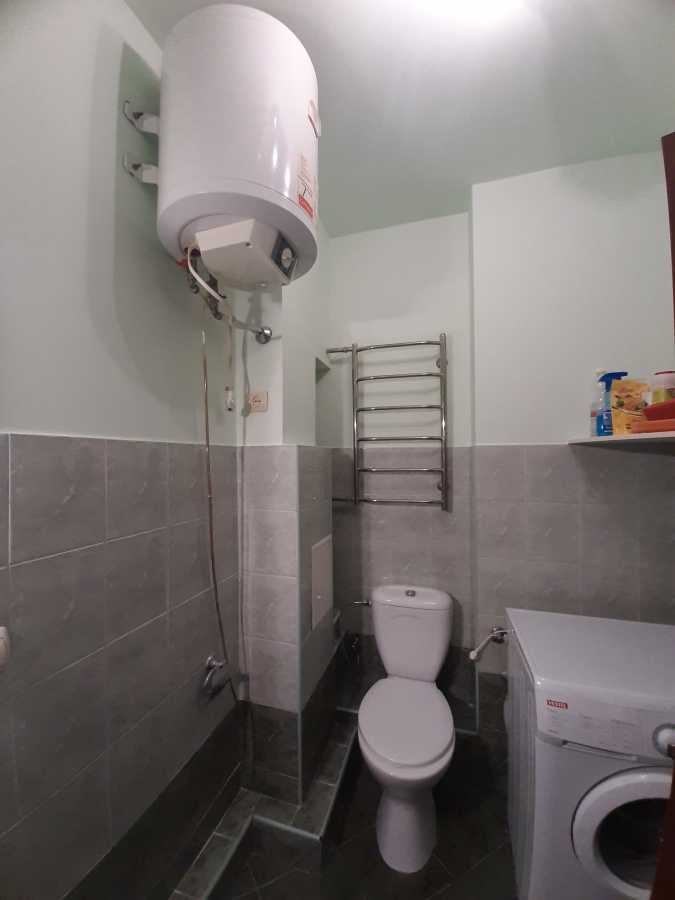 Продажа 1-комнатной квартиры 52 м², Бориса Гмыри ул., 6