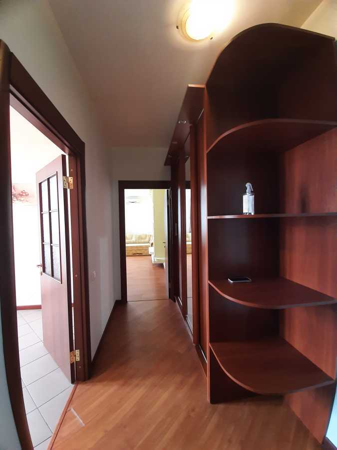 Продажа 1-комнатной квартиры 52 м², Бориса Гмыри ул., 6