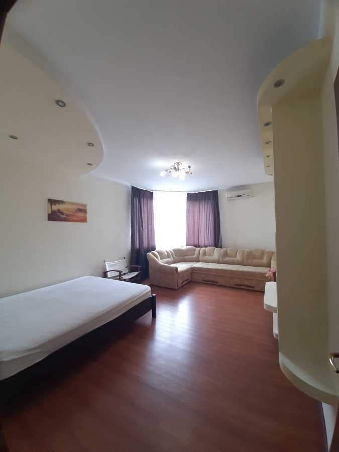 Продажа 1-комнатной квартиры 52 м², Бориса Гмыри ул., 6
