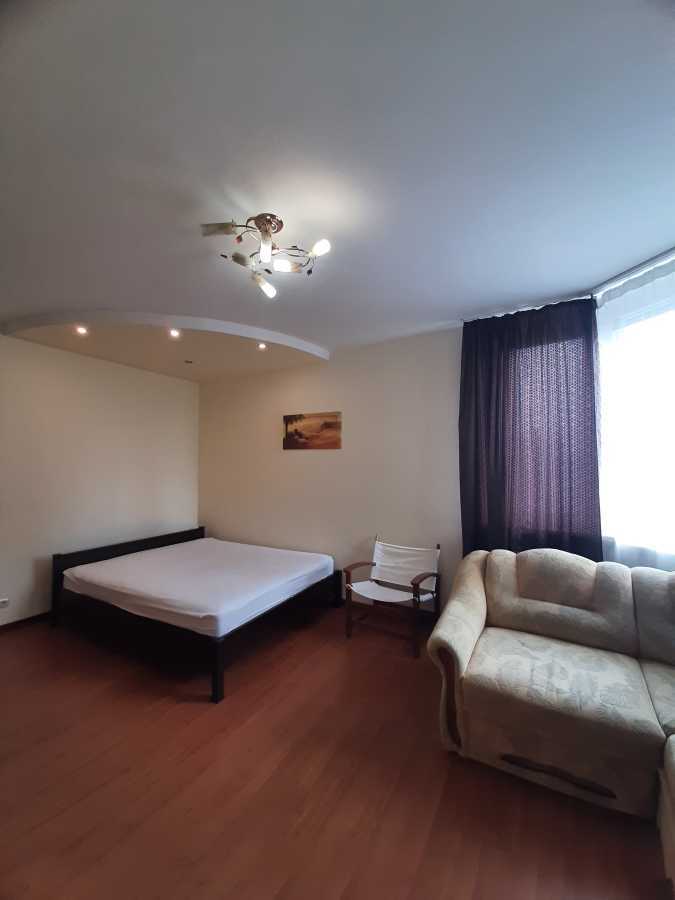 Продажа 1-комнатной квартиры 52 м², Бориса Гмыри ул., 6