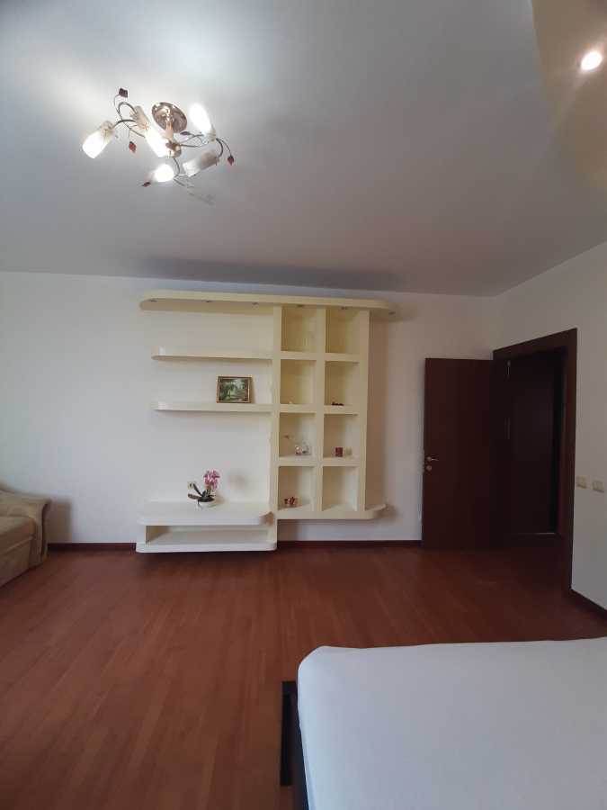 Продажа 1-комнатной квартиры 52 м², Бориса Гмыри ул., 6